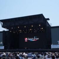 miwa、大阪万博「Japan Expo Paris in Osaka 2025」