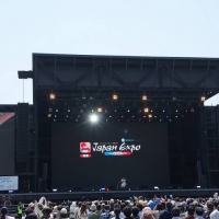 miwa、大阪万博「Japan Expo Paris in Osaka 2025」