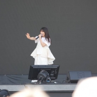 miwa、大阪万博「Japan Expo Paris in Osaka 2025」