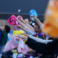 miwa、大阪万博「Japan Expo Paris in Osaka 2025」