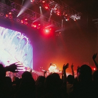 「乃紫 ZEPP TOUR 2025」