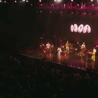 「乃紫 ZEPP TOUR 2025」