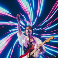乃紫、初のZeppツアーを完走　新曲「1000日間」ライブ初披露