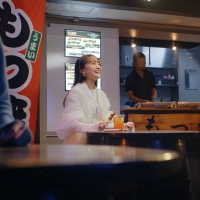百田夏菜子がパークオフィシャルアンバサダーに就任