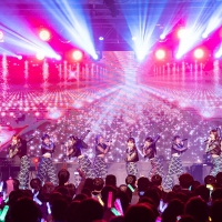『BEYOOOOONDS FIRST CONCERT 2025「BEYOOOOONDS GOOOOOES TO TAIPEI！」』