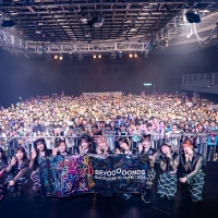 『BEYOOOOONDS FIRST CONCERT 2025「BEYOOOOONDS GOOOOOES TO TAIPEI！」』