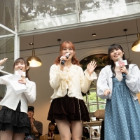『BEYOOOOONDS FIRST CONCERT 2025「BEYOOOOONDS GOOOOOES TO TAIPEI！」』