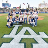 JO1『Japanese Heritage Night』