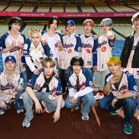 JO1『Japanese Heritage Night』