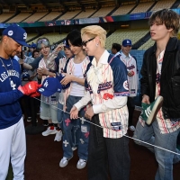 JO1『Japanese Heritage Night』