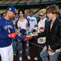 JO1『Japanese Heritage Night』