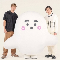 声の特別出演・玉木宏×二宮和也「シナぷしゅ」２ショットインタビュー映像公開