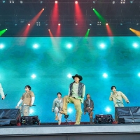 「EXPO 2025 LDH DAY SPECIAL “Jr.EXILE LIVE”」
