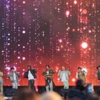 「EXPO 2025 LDH DAY SPECIAL “Jr.EXILE LIVE”」
