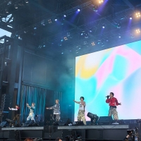 「EXPO 2025 LDH DAY SPECIAL “Jr.EXILE LIVE”」