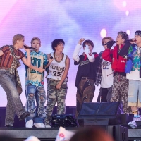 「EXPO 2025 LDH DAY SPECIAL “Jr.EXILE LIVE”」
