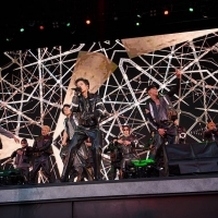 「EXPO 2025 LDH DAY SPECIAL “Jr.EXILE LIVE”」