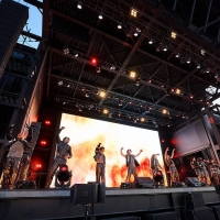 「EXPO 2025 LDH DAY SPECIAL “Jr.EXILE LIVE”」