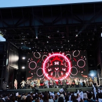 「EXPO 2025 LDH DAY SPECIAL “Jr.EXILE LIVE”」