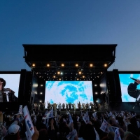 「EXPO 2025 LDH DAY SPECIAL “Jr.EXILE LIVE”」