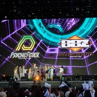 「EXPO 2025 LDH DAY SPECIAL “Jr.EXILE LIVE”」