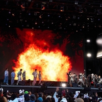 「EXPO 2025 LDH DAY SPECIAL “Jr.EXILE LIVE”」