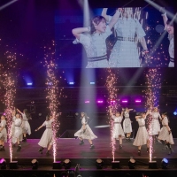 『つばきファクトリー 10th Anniversary Concert at BUDOKAN ～OUR DAYS～』