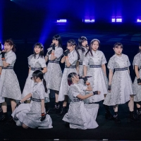 『つばきファクトリー 10th Anniversary Concert at BUDOKAN ～OUR DAYS～』