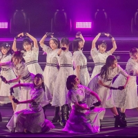 『つばきファクトリー 10th Anniversary Concert at BUDOKAN ～OUR DAYS～』