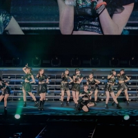 『つばきファクトリー 10th Anniversary Concert at BUDOKAN ～OUR DAYS～』