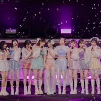 『つばきファクトリー 10th Anniversary Concert at BUDOKAN ～OUR DAYS～』