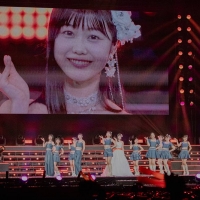 『つばきファクトリー 10th Anniversary Concert at BUDOKAN ～OUR DAYS～』