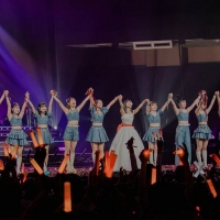 『つばきファクトリー 10th Anniversary Concert at BUDOKAN ～OUR DAYS～』