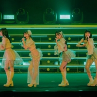 『つばきファクトリー 10th Anniversary Concert at BUDOKAN ～OUR DAYS～』