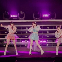 『つばきファクトリー 10th Anniversary Concert at BUDOKAN ～OUR DAYS～』