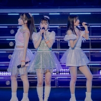 『つばきファクトリー 10th Anniversary Concert at BUDOKAN ～OUR DAYS～』