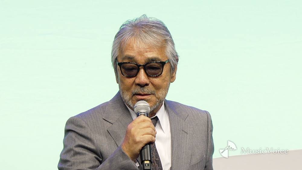 寺尾聰、16年ぶり映画主演作でライブシーン　石倉三郎「エキストラも幸せだったでしょうね」