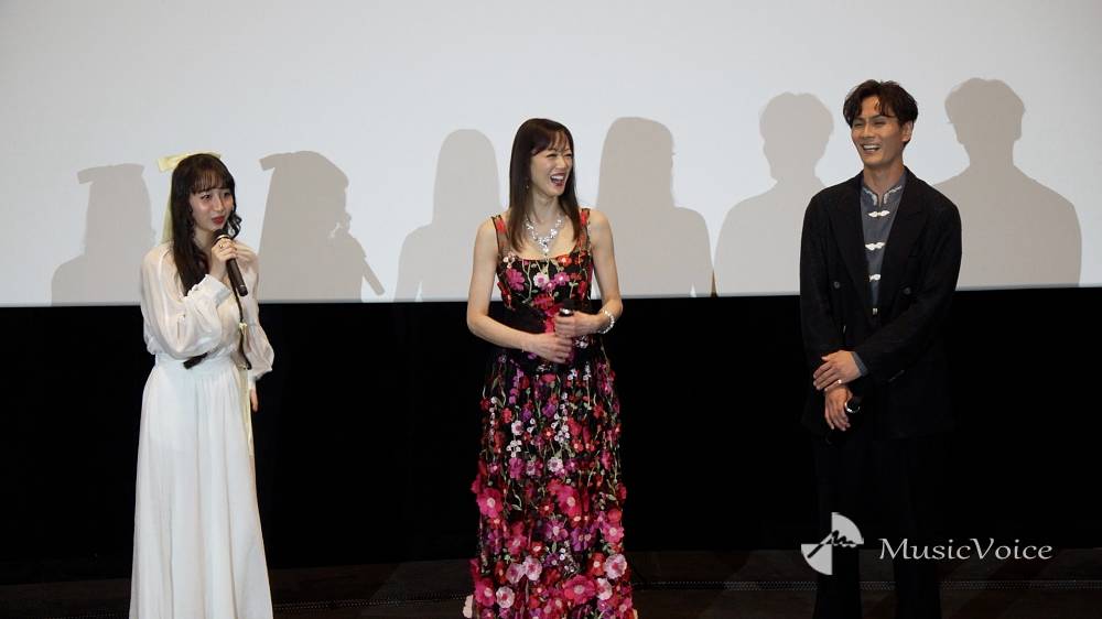 Cocomi、推しキャラ声優・加藤和樹との共演に大喜び「緊張して…」