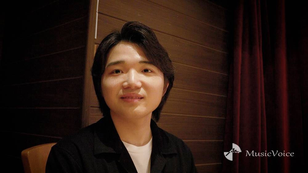 ベビーフェイスなレコ大新人賞歌手、22歳・小山雄大　2歳で演歌に目覚め　氷川きよしに憧れ…