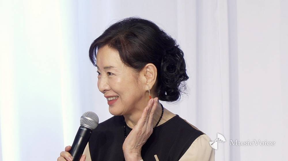 吉永小百合、役作りで人生初のピアス「解放されたような気持ち」