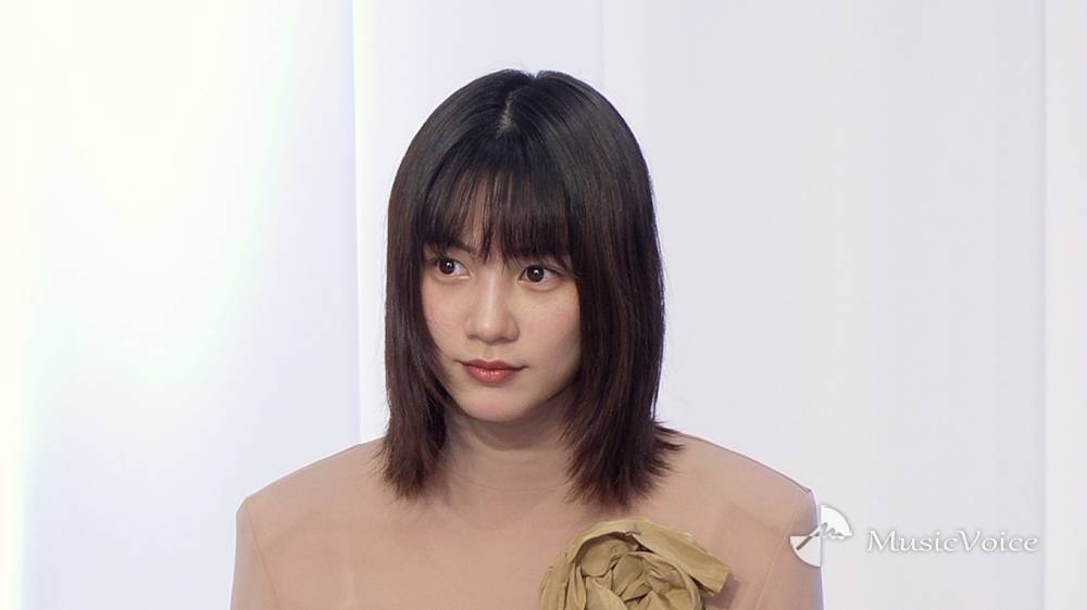 のん、吉永小百合の“青年期”役に喜びと重圧　役作りで意識した「瞳パワー」