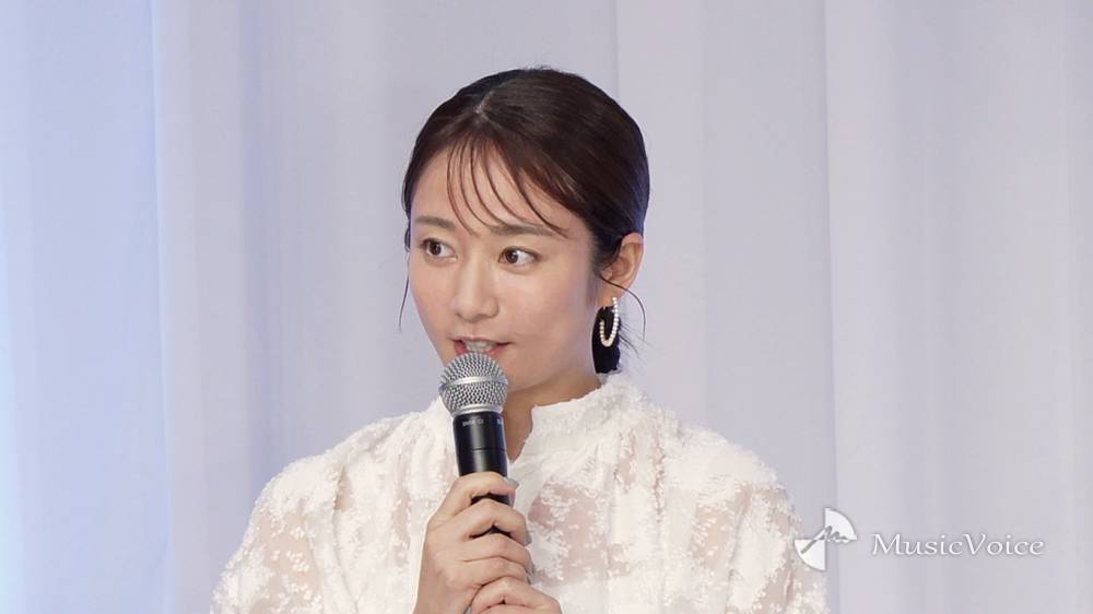 木村文乃、憧れ吉永小百合の娘役に喜び　仕事がない時代に救われた“恩人”「とても感動」