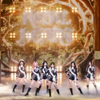 「2025 IVE FAN CONCERT ＜IVE SCOUT＞ IN JAPAN」