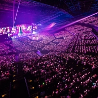 「2025 IVE FAN CONCERT ＜IVE SCOUT＞ IN JAPAN」