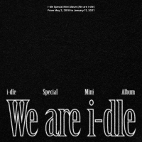 (G)I-DLEがグループ名を「i-dle」に改名　SPアルバムをサプライズリリース