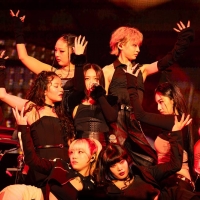HANA「VIVA LA ROCK」にフルバンドで出演　新曲「Burning Flower」初披露