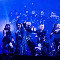 HANA「VIVA LA ROCK」にフルバンドで出演