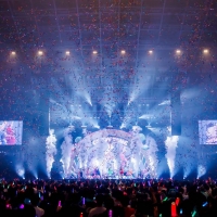 『CANDY TUNE 2nd ANNIVERSARY TOUR 2025「CANDY CANDY PARTY」』