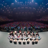 『CANDY TUNE 2nd ANNIVERSARY TOUR 2025「CANDY CANDY PARTY」』