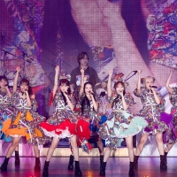 『CANDY TUNE 2nd ANNIVERSARY TOUR 2025「CANDY CANDY PARTY」』